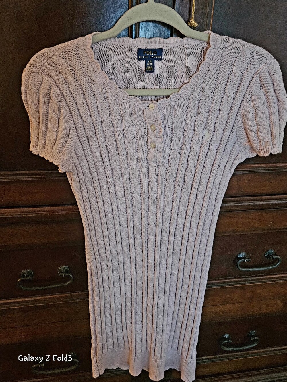 RL Dress